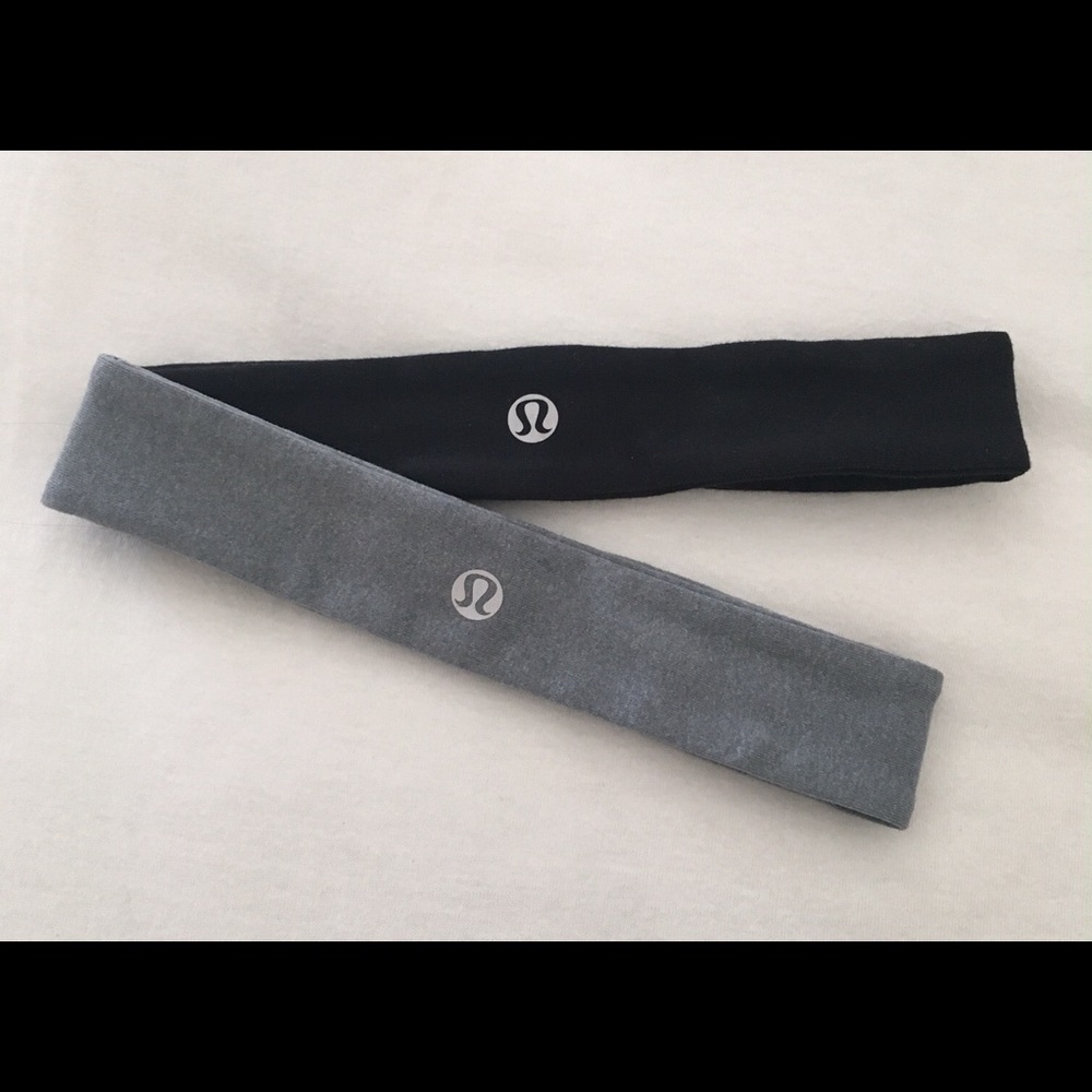Lululemon Headbands